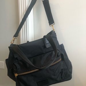 Marc by Marc Jacobs diaper bag